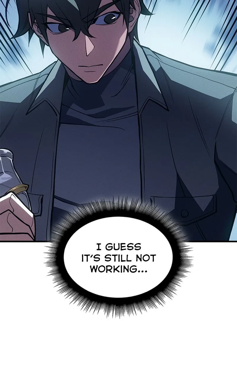 Returned by the King Chapter 71 page 118 - 