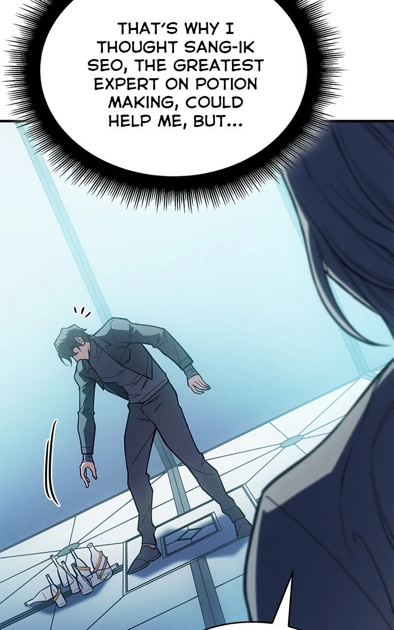 Returned by the King Chapter 71 page 122 - 