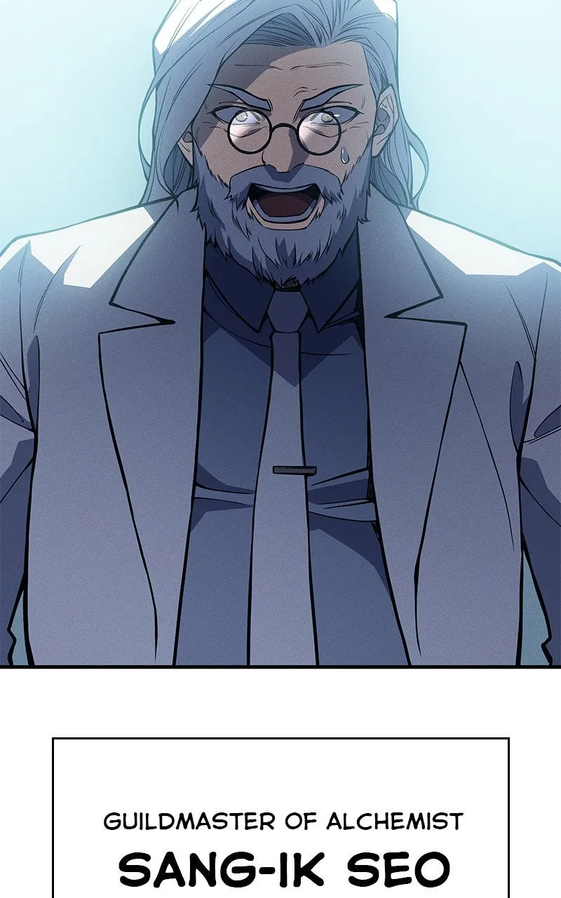 Returned by the King Chapter 71 page 124 - 