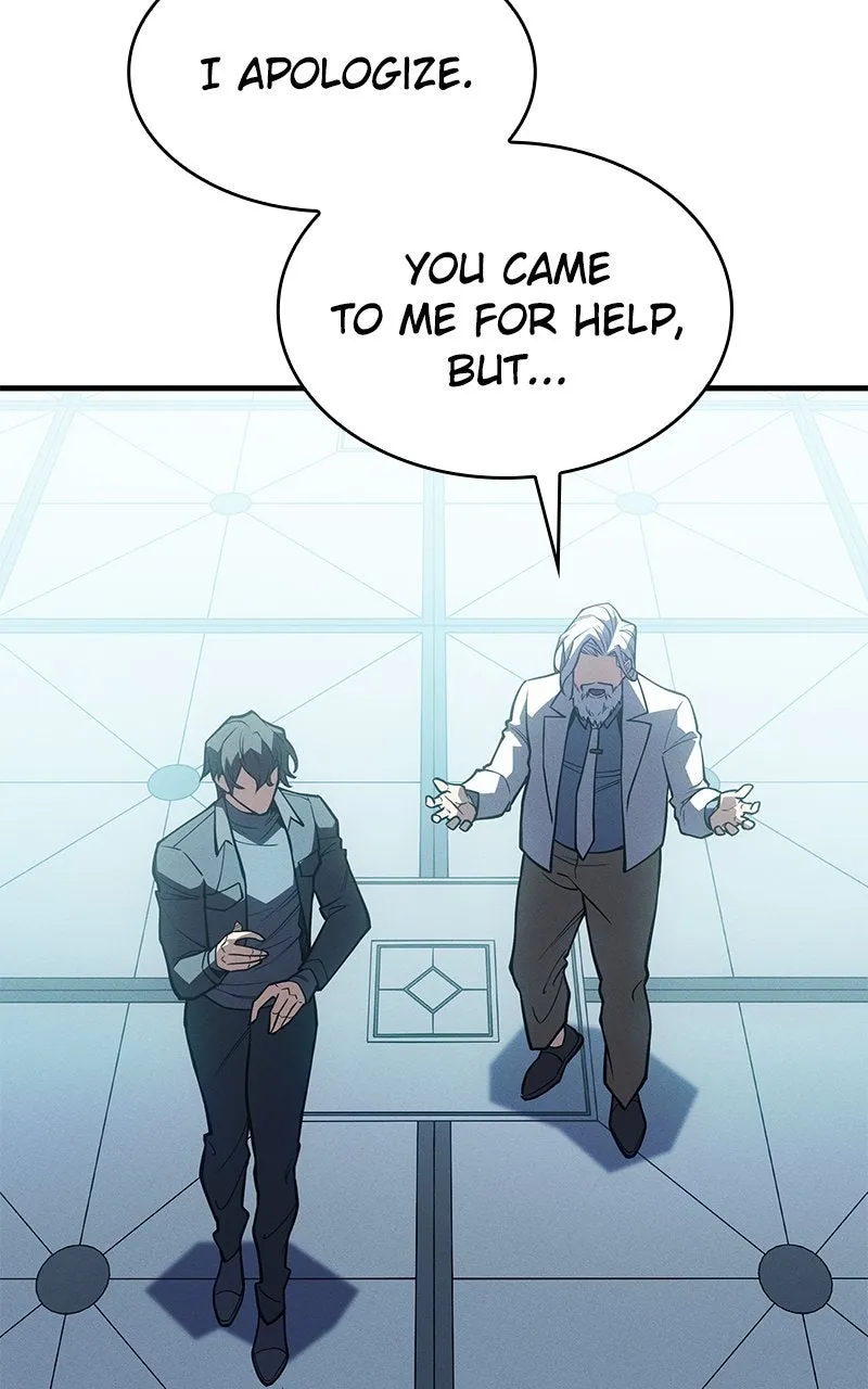 Returned by the King Chapter 71 page 128 - 