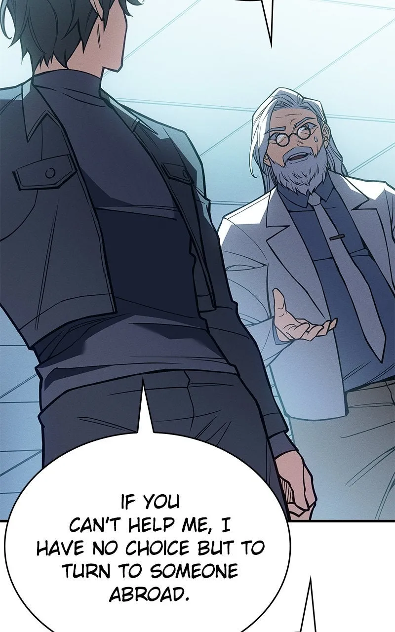 Returned by the King Chapter 71 page 132 - 