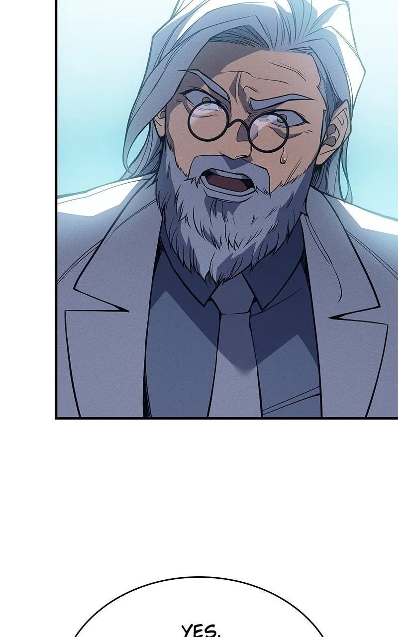 Returned by the King Chapter 71 page 134 - 