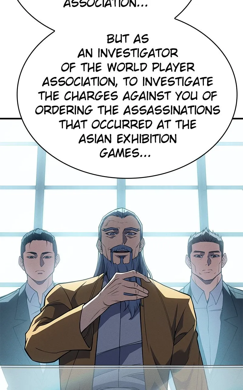 Returned by the King Chapter 71 page 141 - 