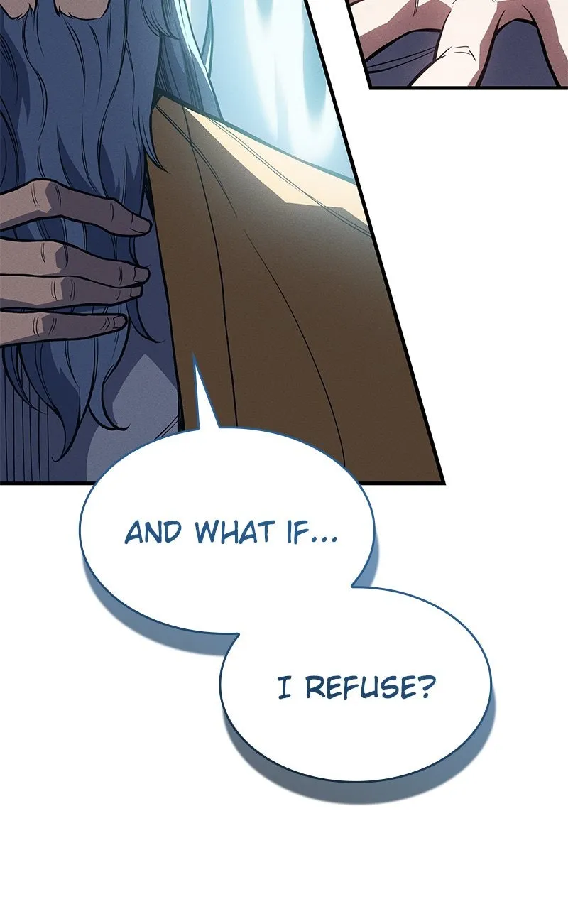 Returned by the King Chapter 71 page 146 - 