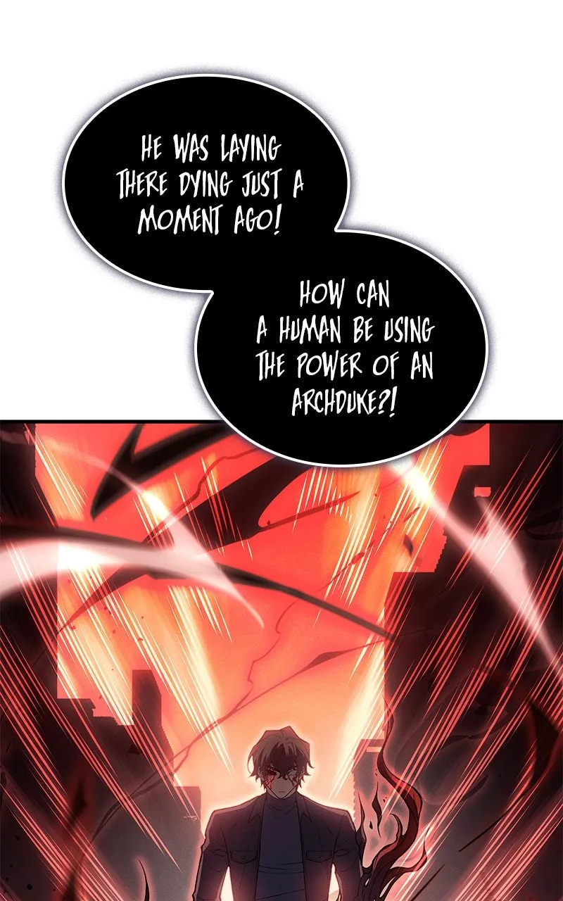 Returned by the King Chapter 71 page 19 - 