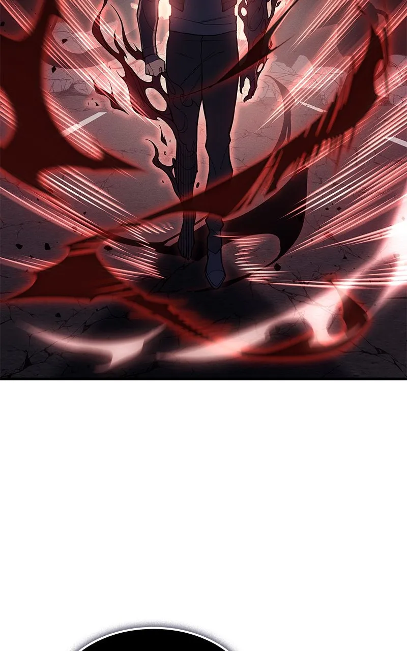 Returned by the King Chapter 71 page 20 - 
