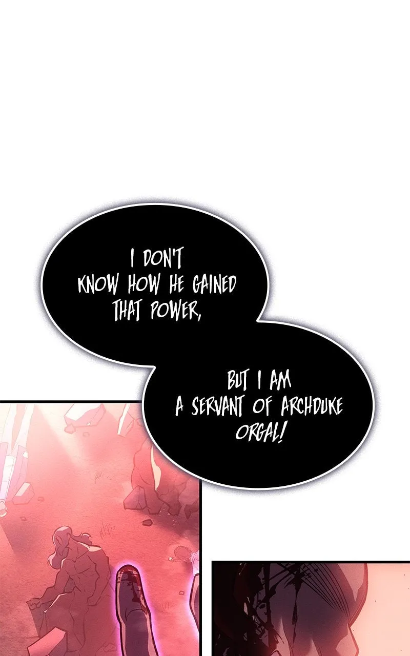 Returned by the King Chapter 71 page 22 - 