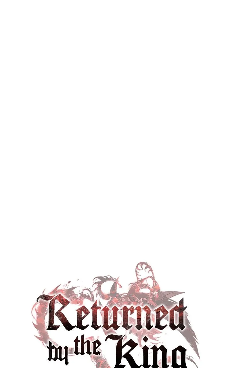 Returned by the King Chapter 71 page 26 - 