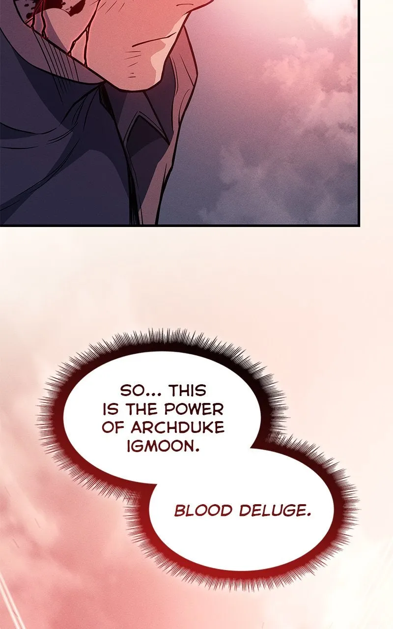 Returned by the King Chapter 71 page 31 - 