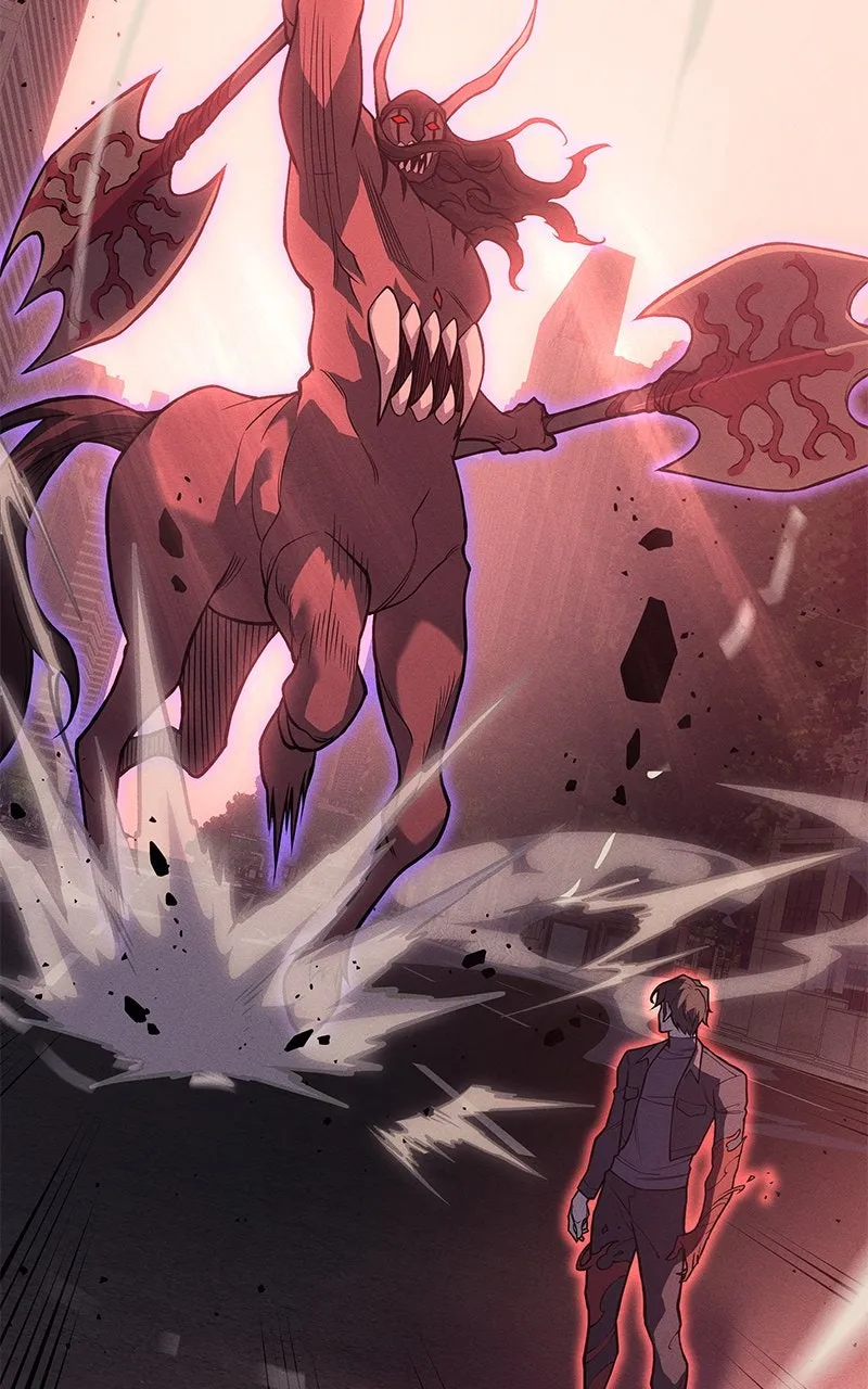 Returned by the King Chapter 71 page 37 - 