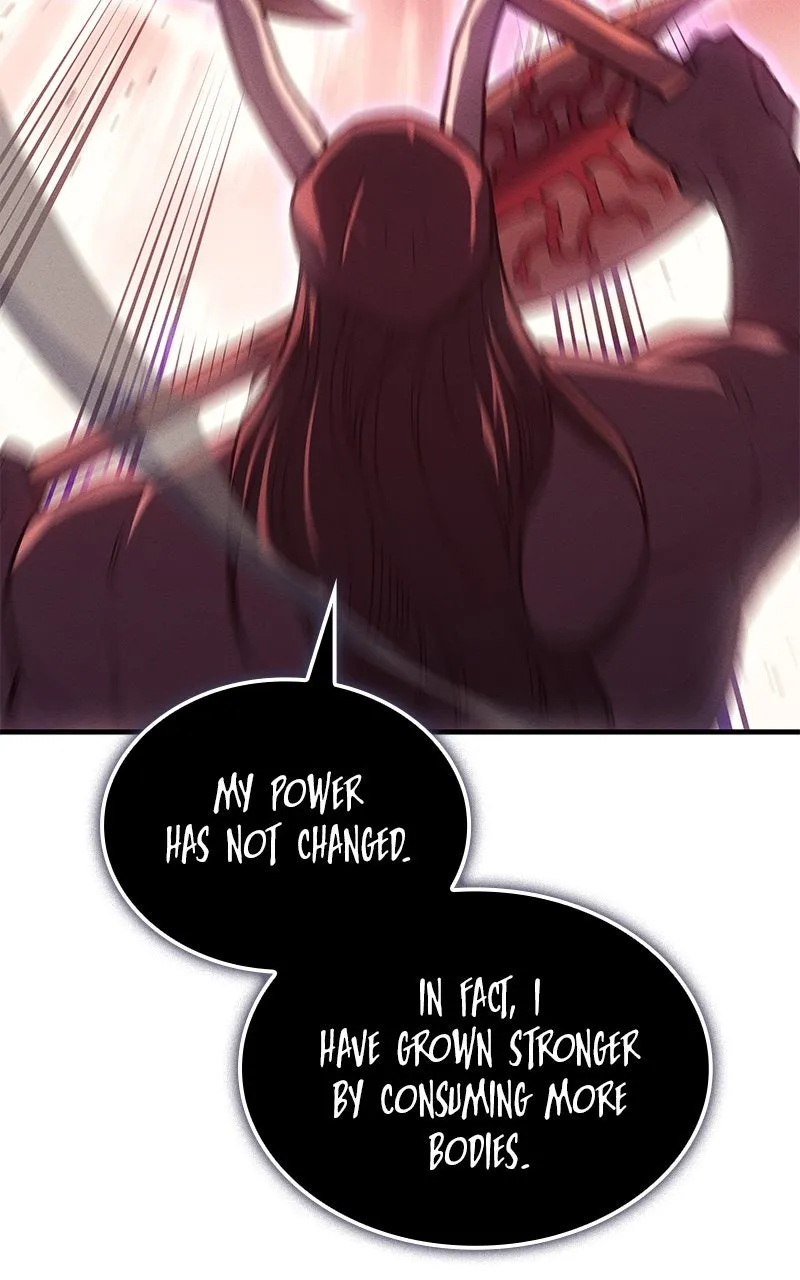 Returned by the King Chapter 71 page 53 - 