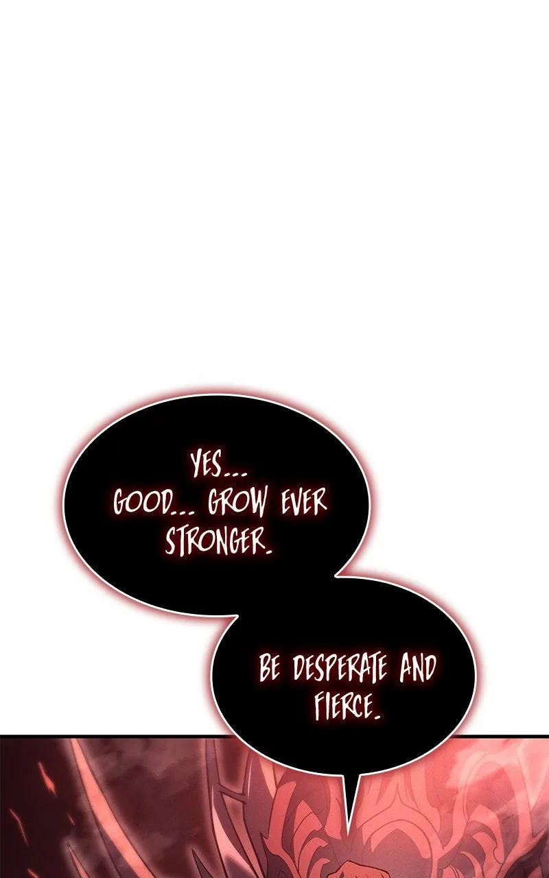 Returned by the King Chapter 71 page 8 - 