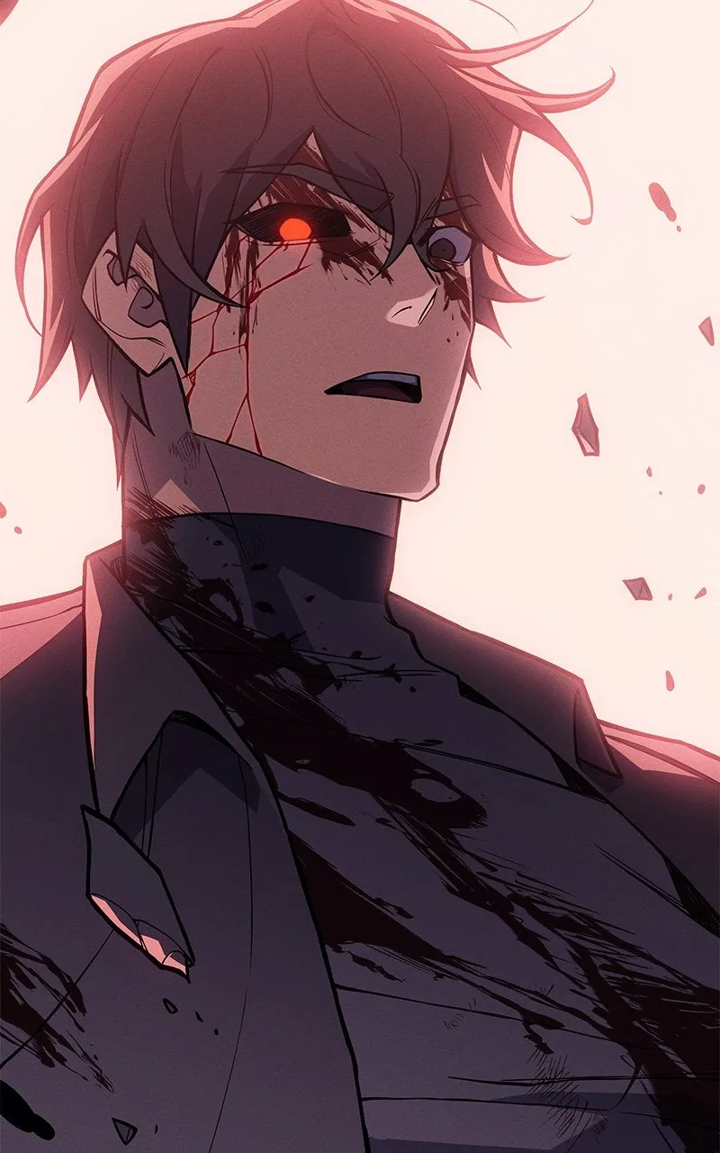 Returned by the King Chapter 71 page 77 - 