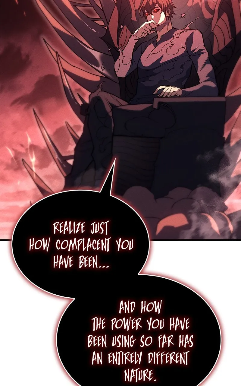 Returned by the King Chapter 71 page 9 - 