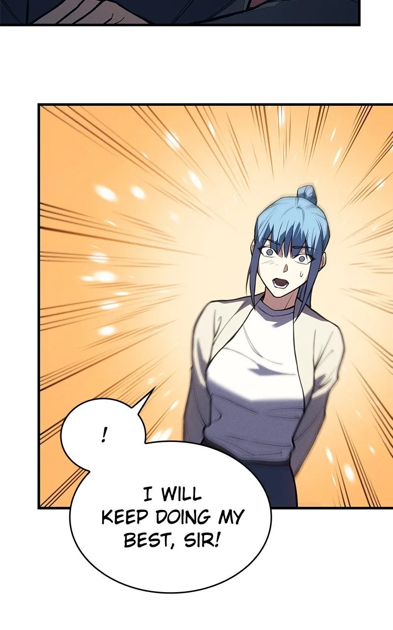Returned by the King Chapter 71 page 86 - 