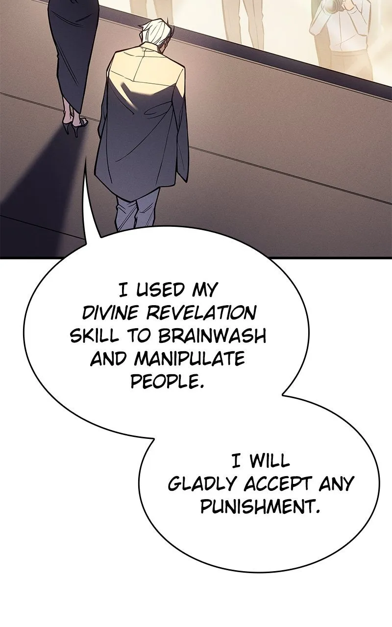 Returned by the King Chapter 71 page 90 - 
