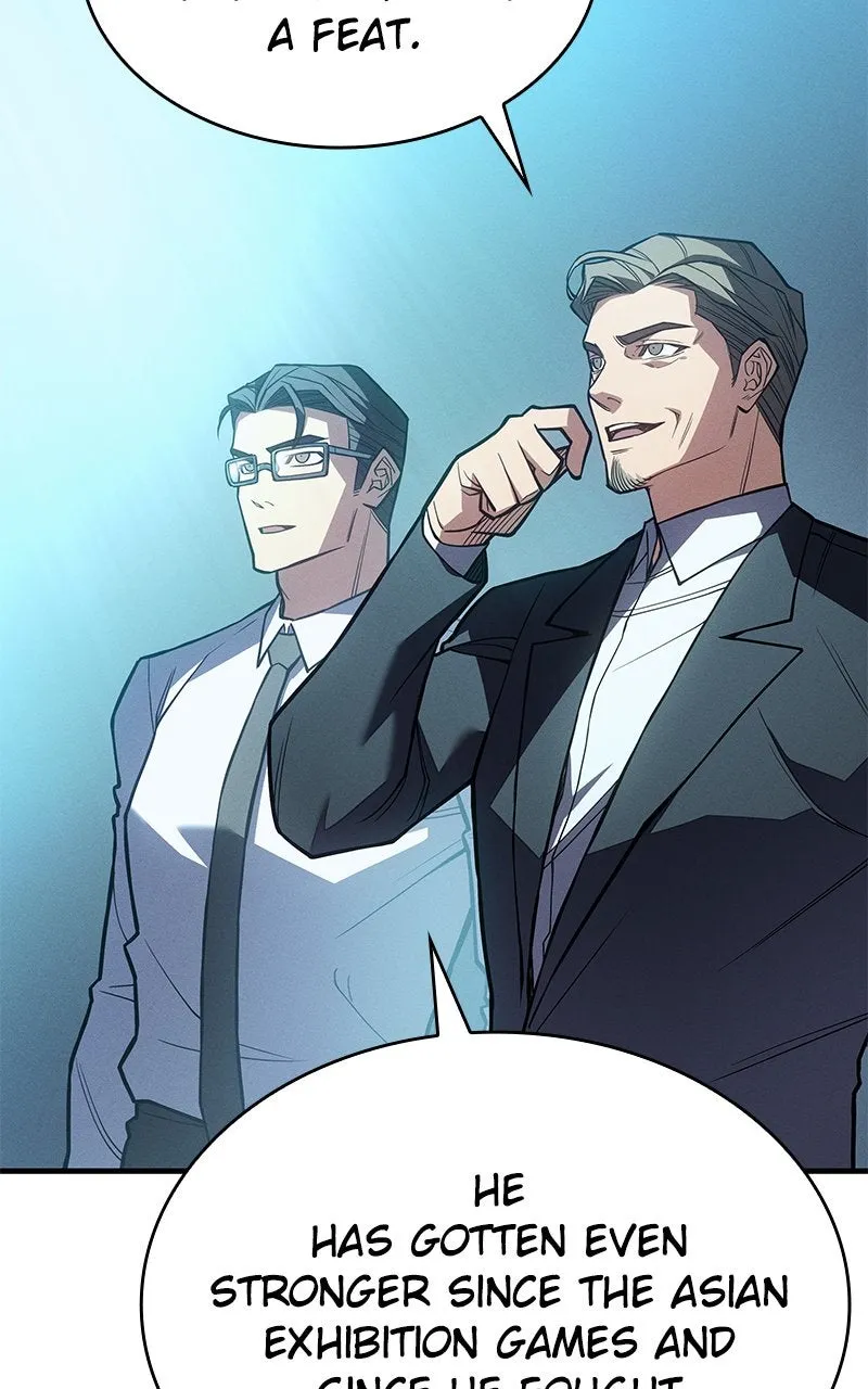 Returned by the King Chapter 71 page 99 - 