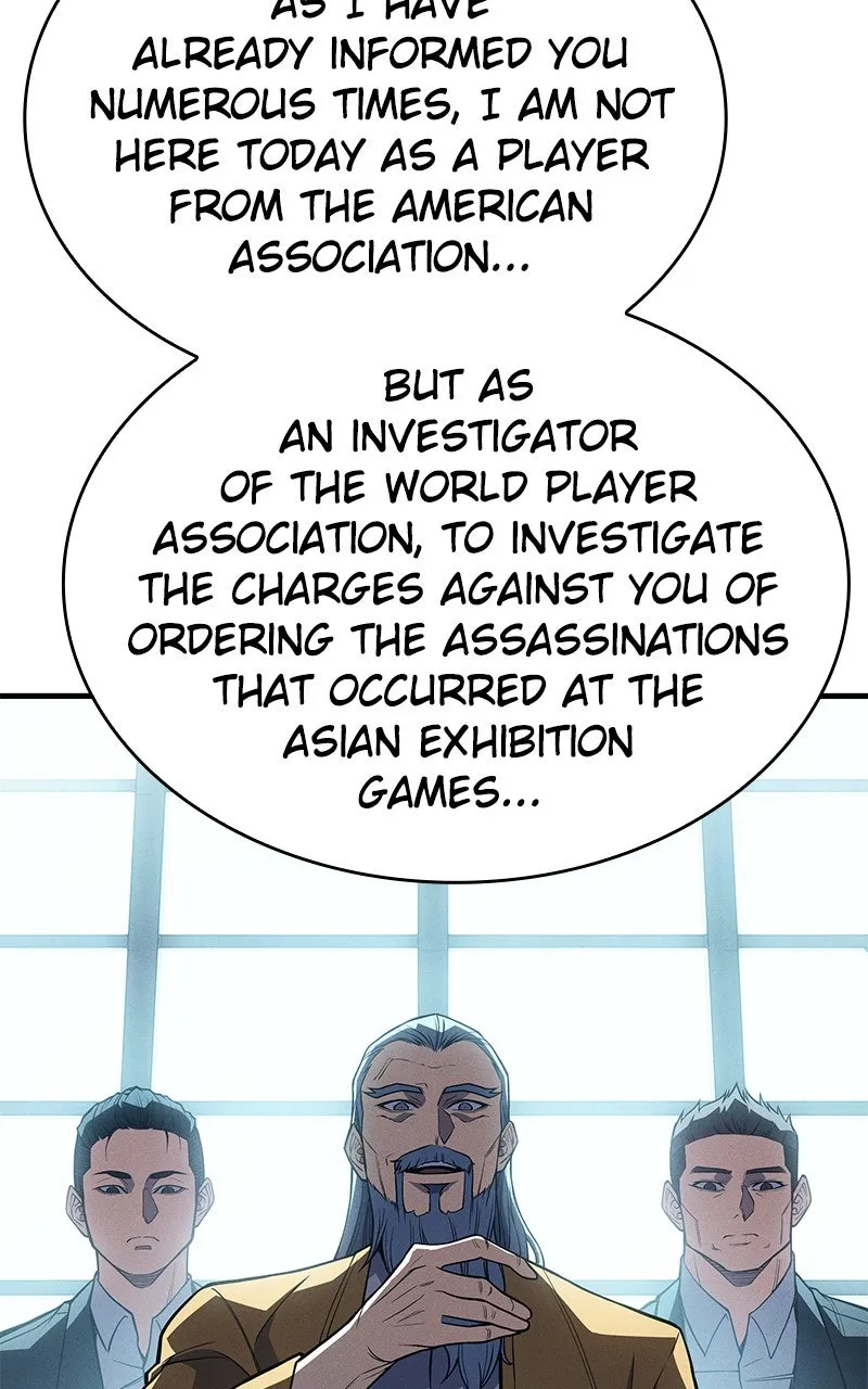 Returned by the King Chapter 72 page 2 - 