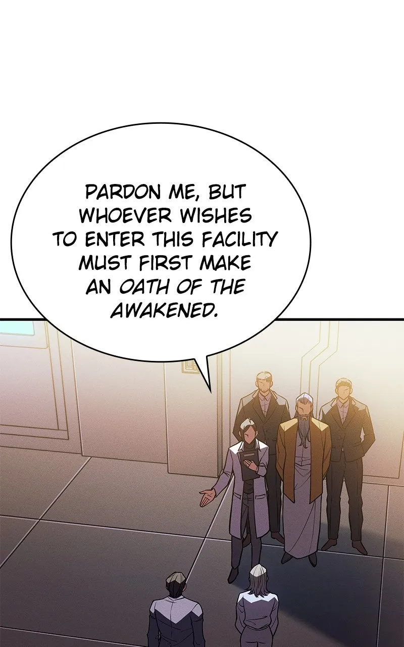 Returned by the King Chapter 72 page 110 - 