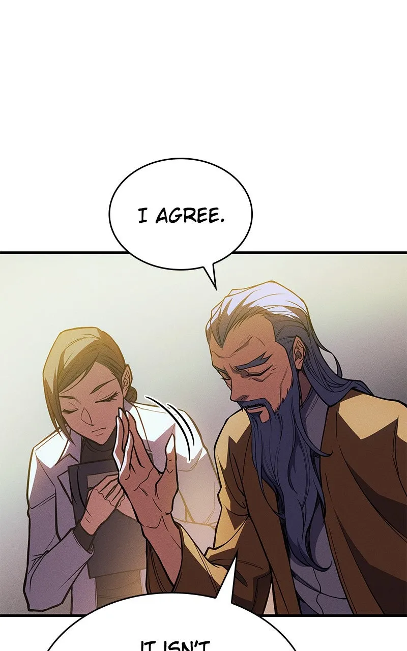 Returned by the King Chapter 72 page 117 - 