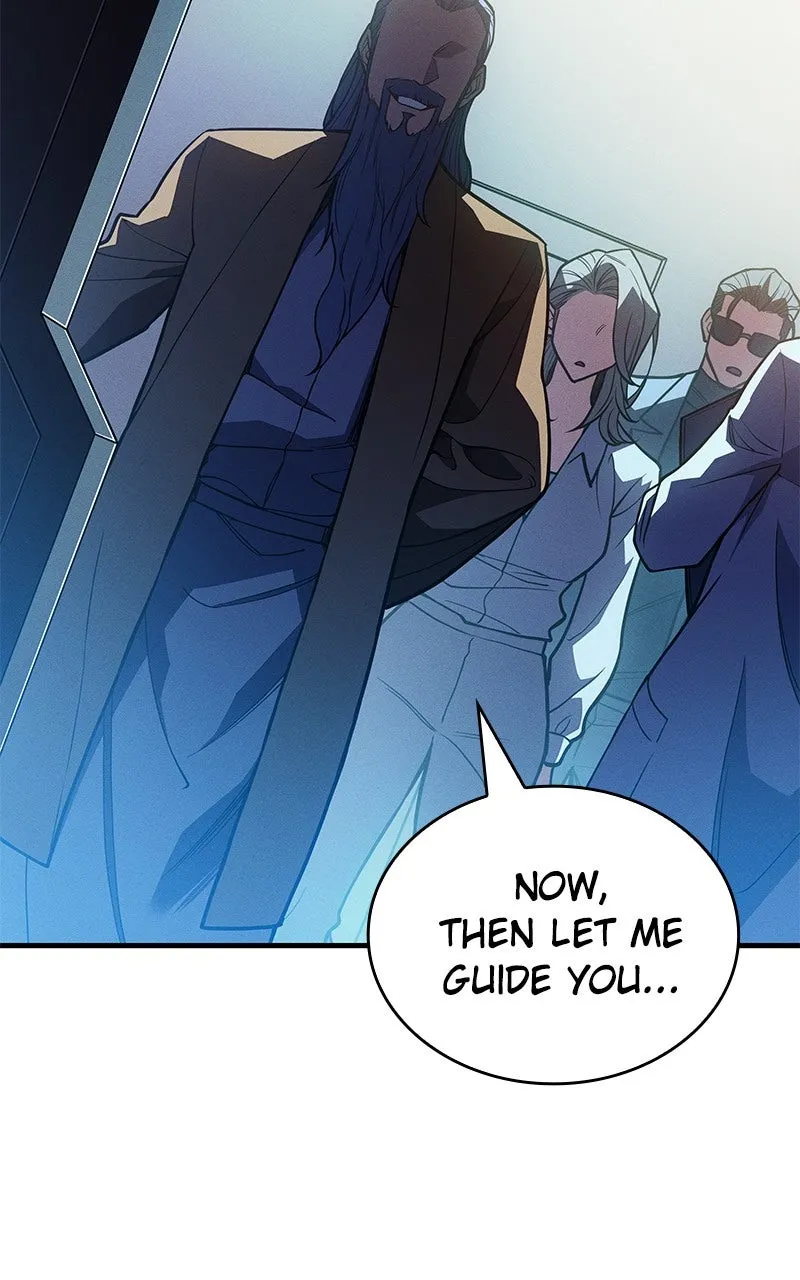 Returned by the King Chapter 72 page 119 - 