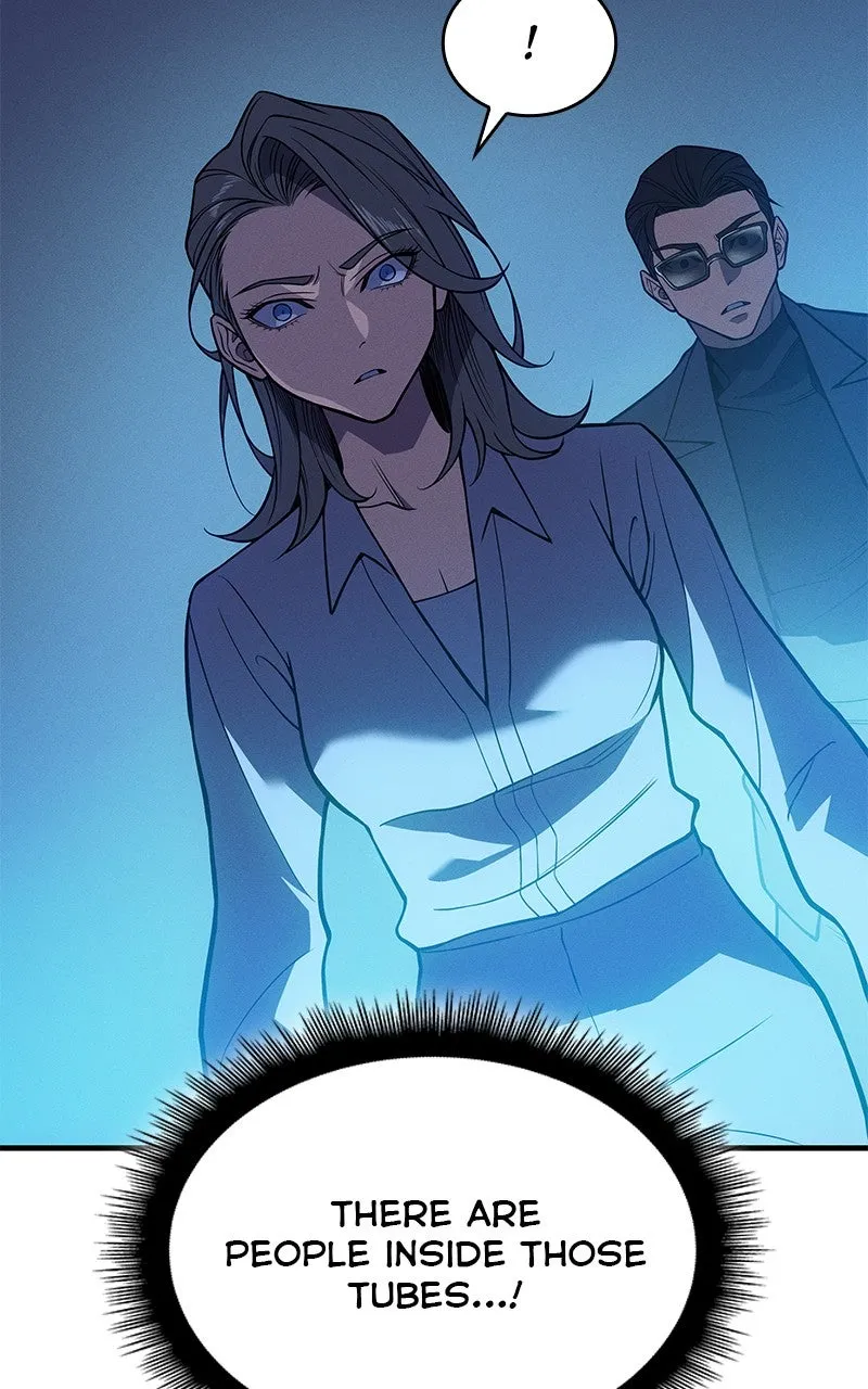 Returned by the King Chapter 72 page 124 - 