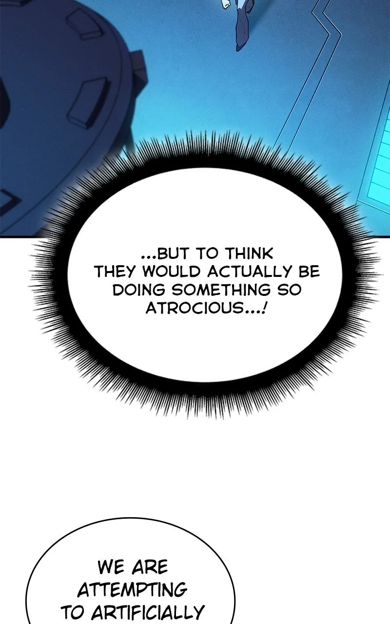 Returned by the King Chapter 72 page 126 - 