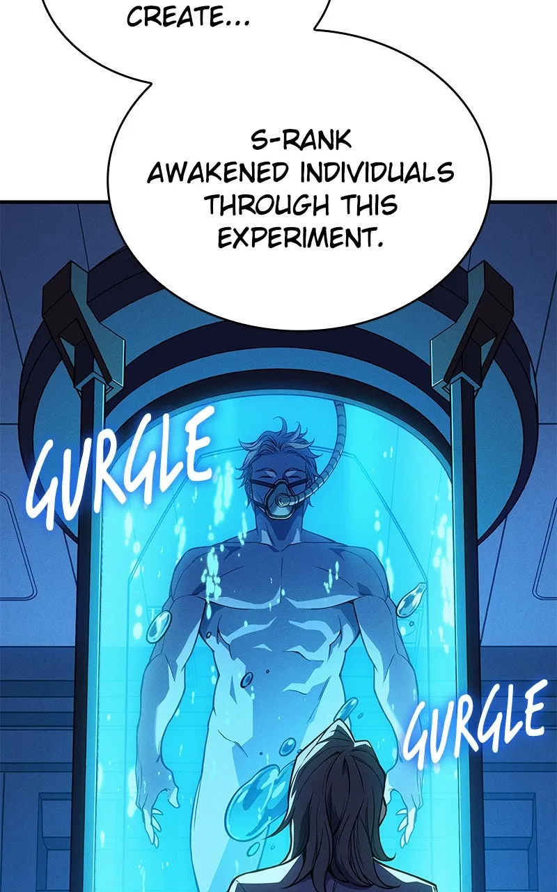 Returned by the King Chapter 72 page 127 - 