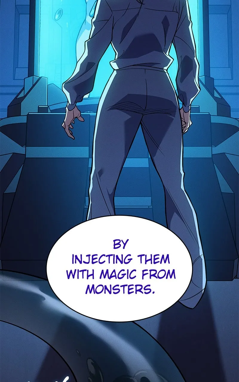 Returned by the King Chapter 72 page 128 - 