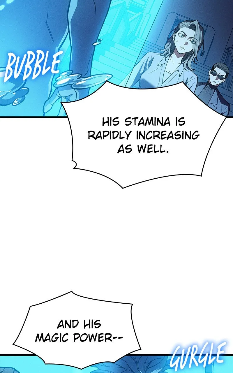 Returned by the King Chapter 72 page 135 - 
