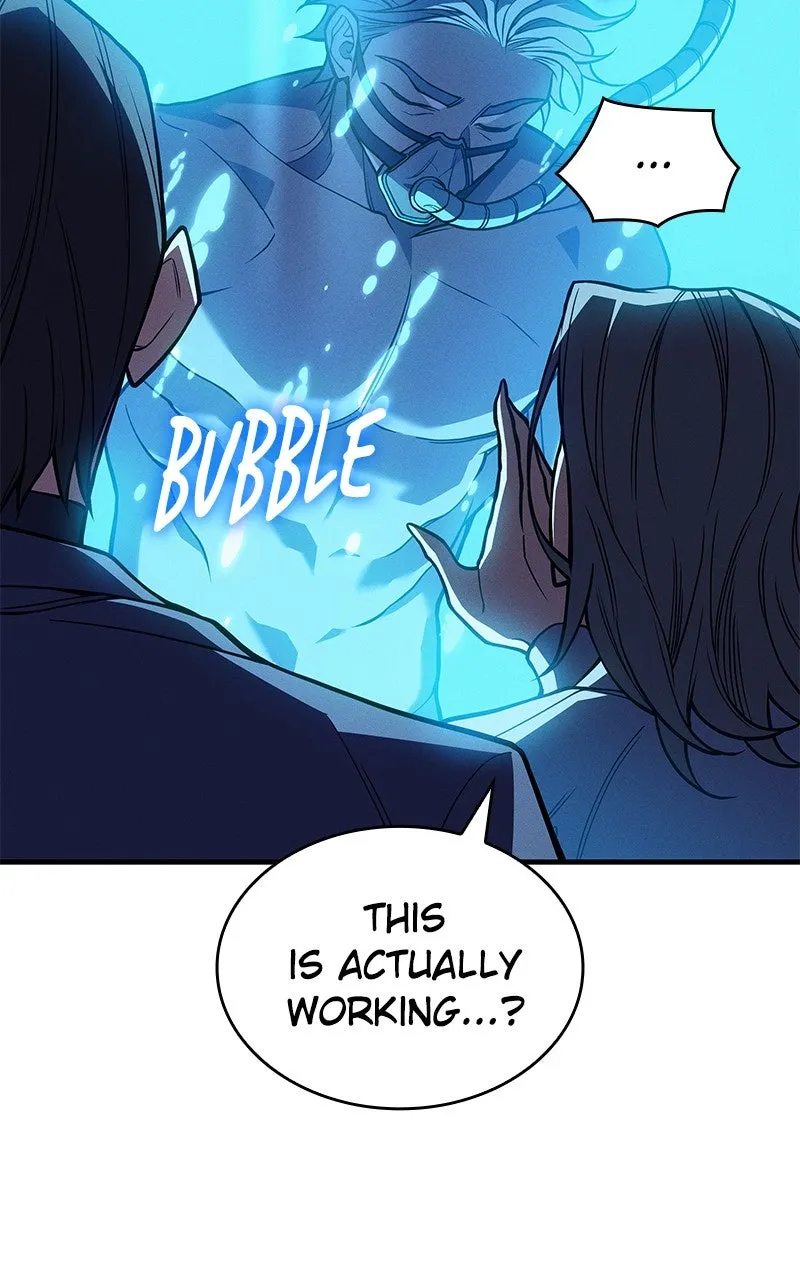 Returned by the King Chapter 72 page 136 - 