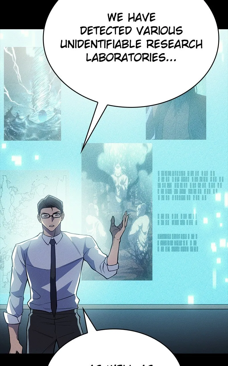 Returned by the King Chapter 72 page 15 - 