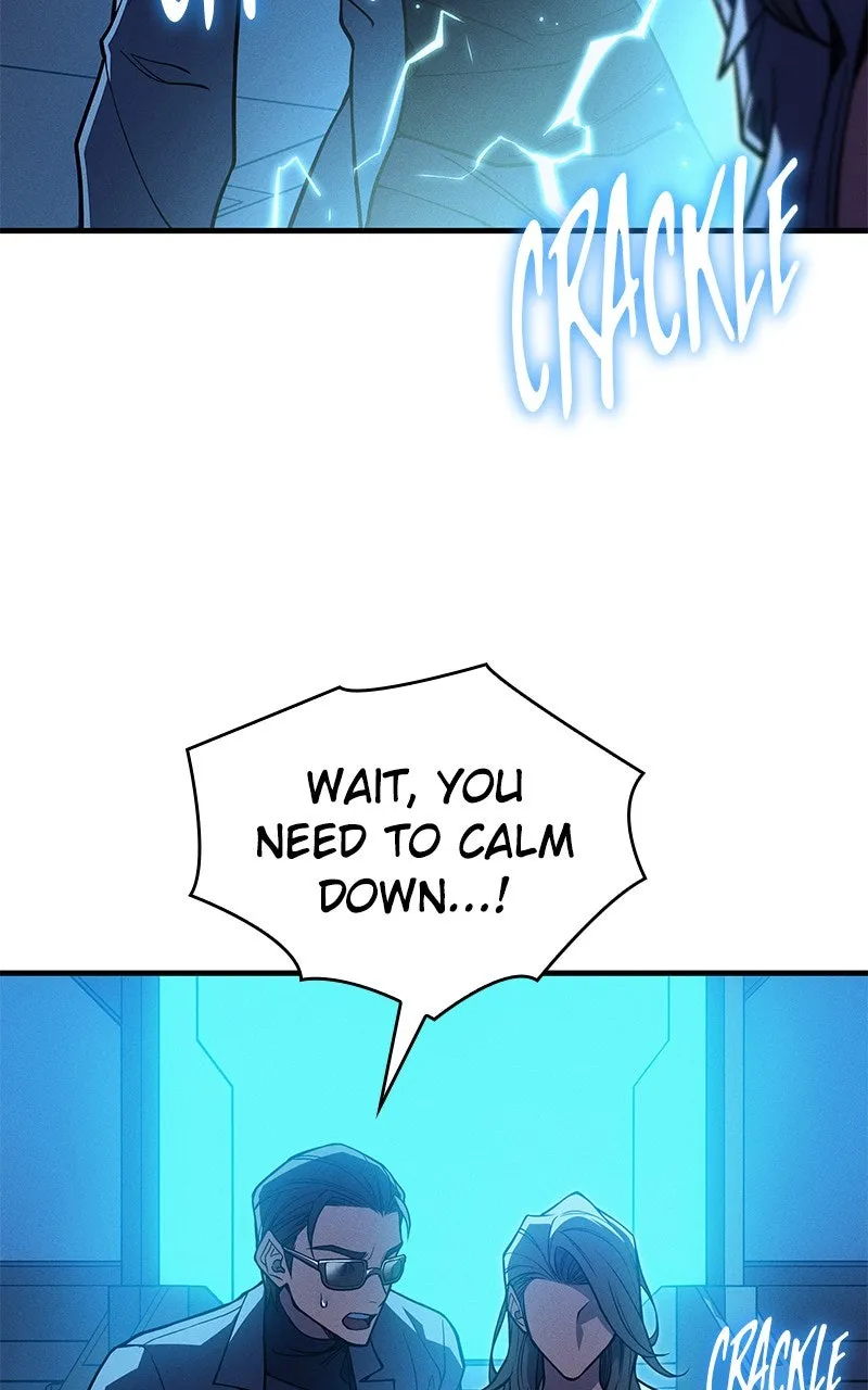 Returned by the King Chapter 72 page 144 - 