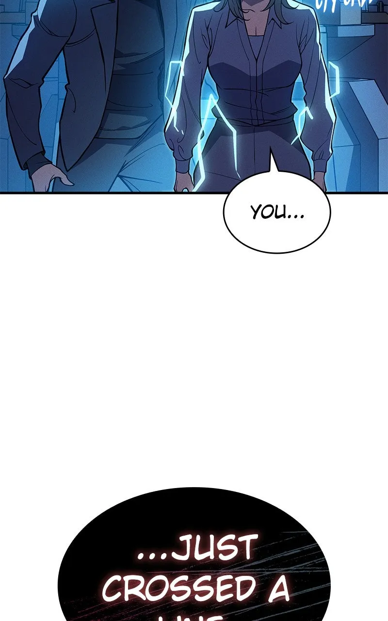 Returned by the King Chapter 72 page 145 - 