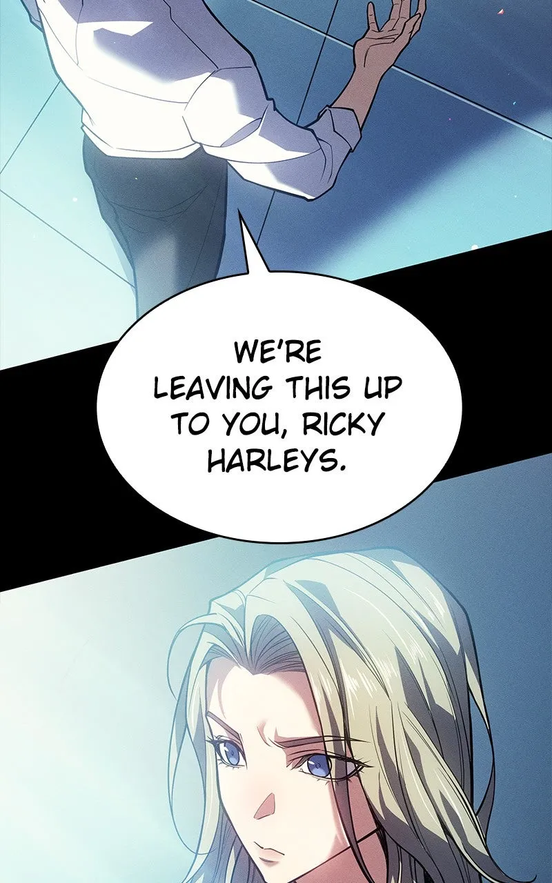 Returned by the King Chapter 72 page 19 - 