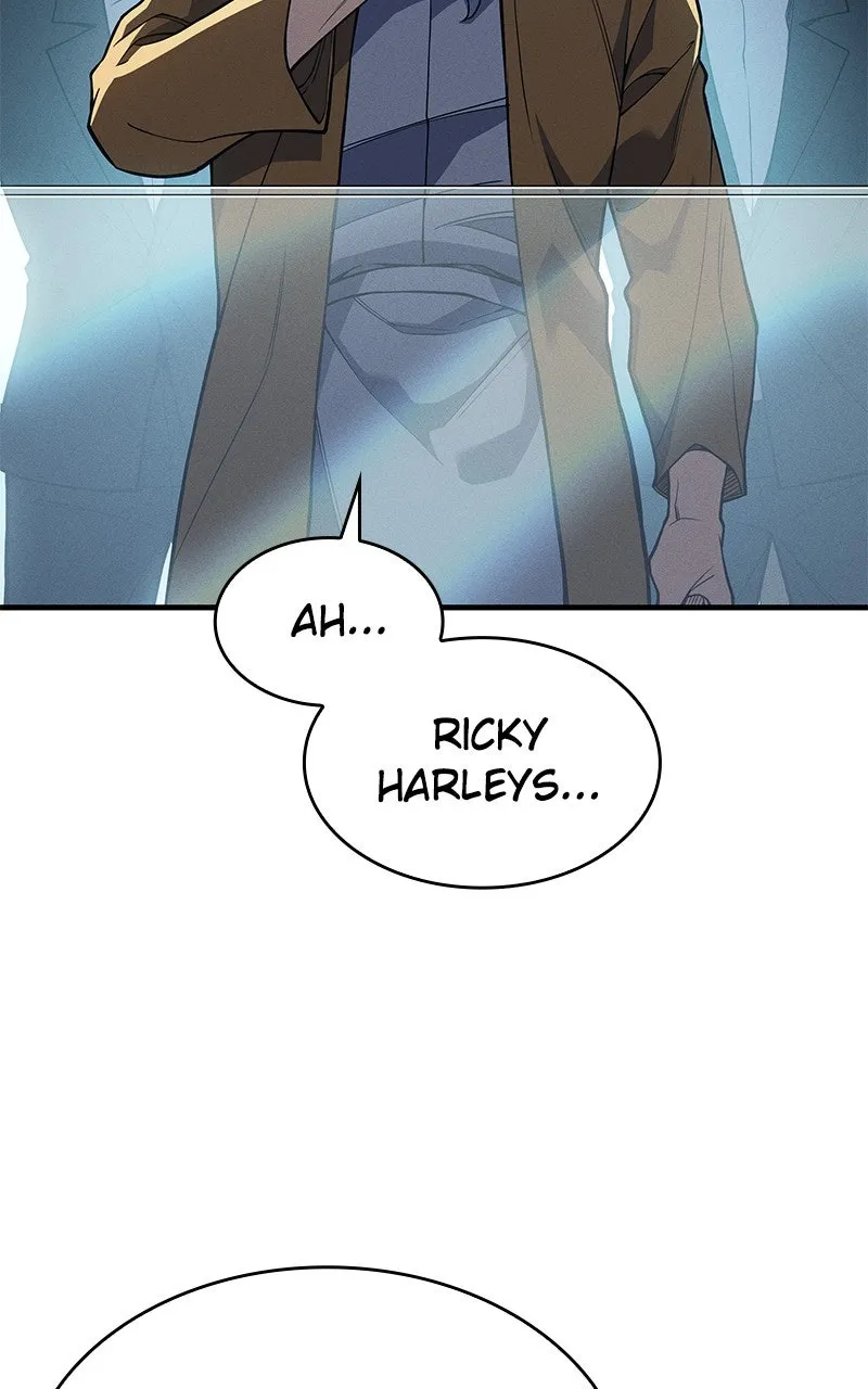 Returned by the King Chapter 72 page 3 - 