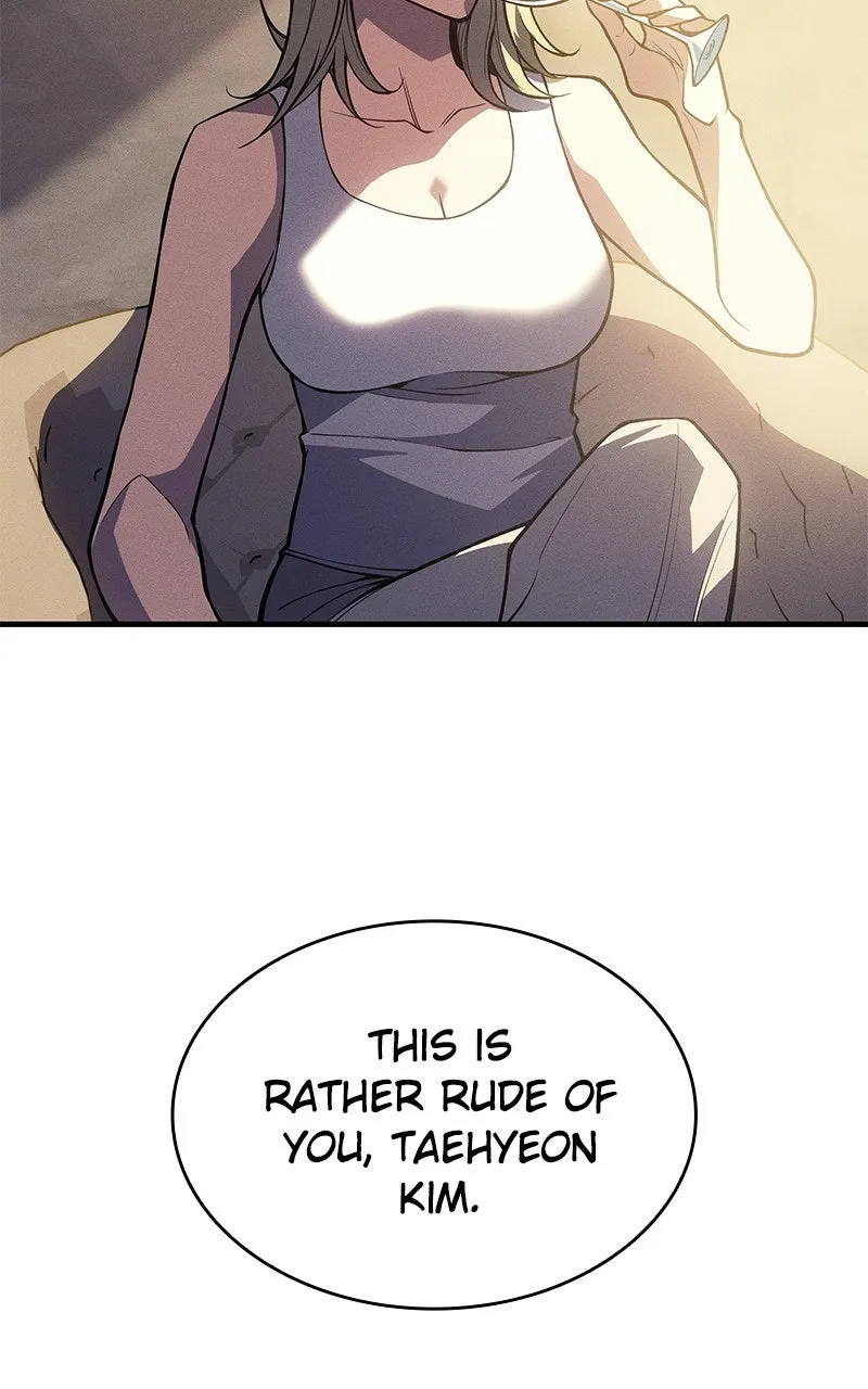 Returned by the King Chapter 72 page 43 - 