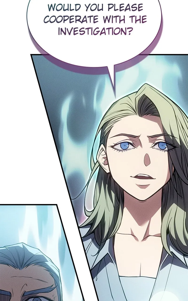 Returned by the King Chapter 72 page 6 - 