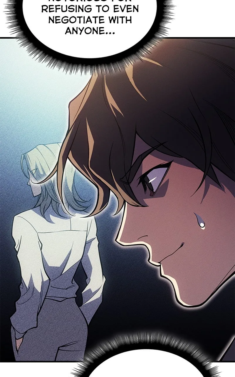 Returned by the King Chapter 72 page 57 - 