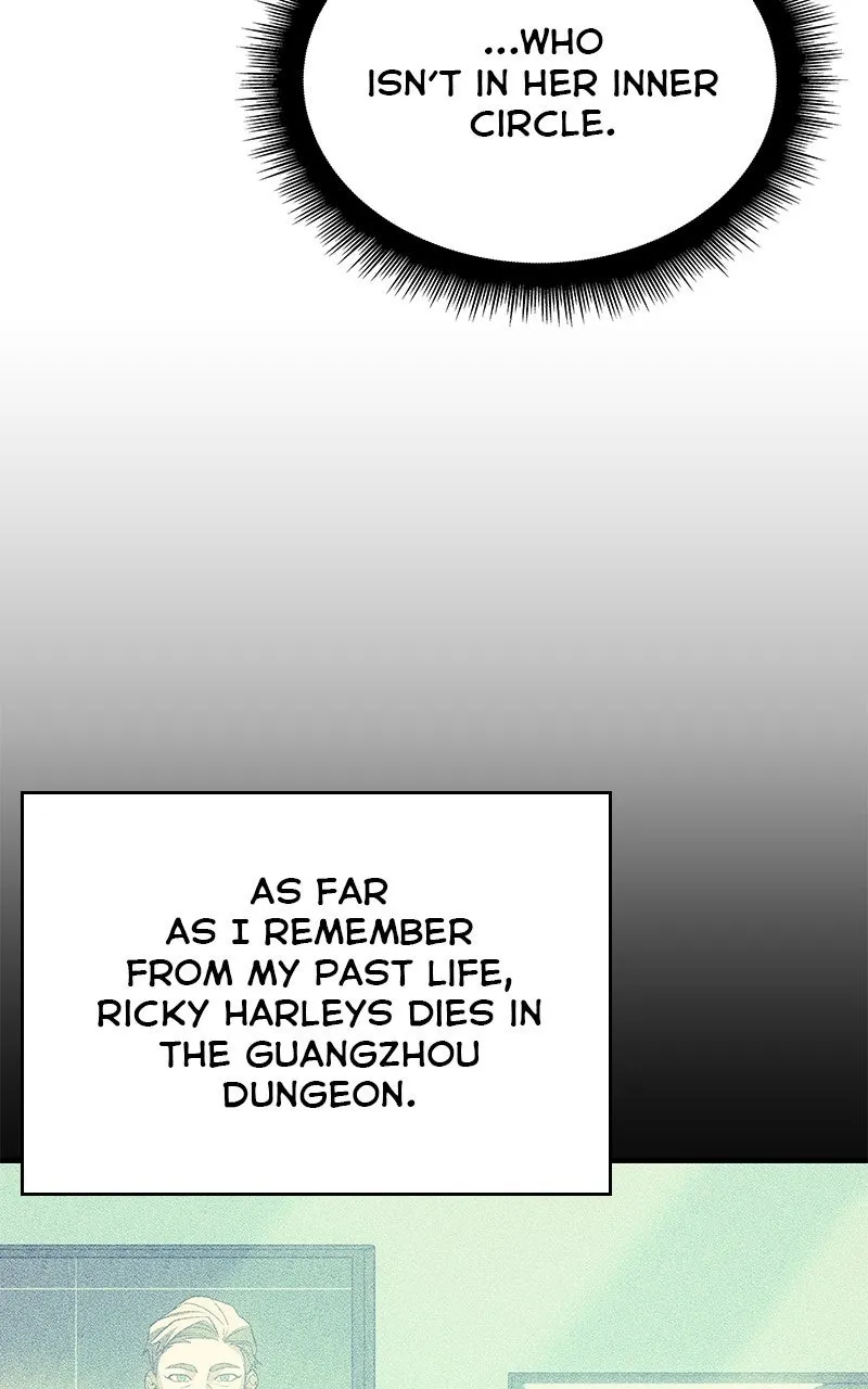 Returned by the King Chapter 72 page 58 - 