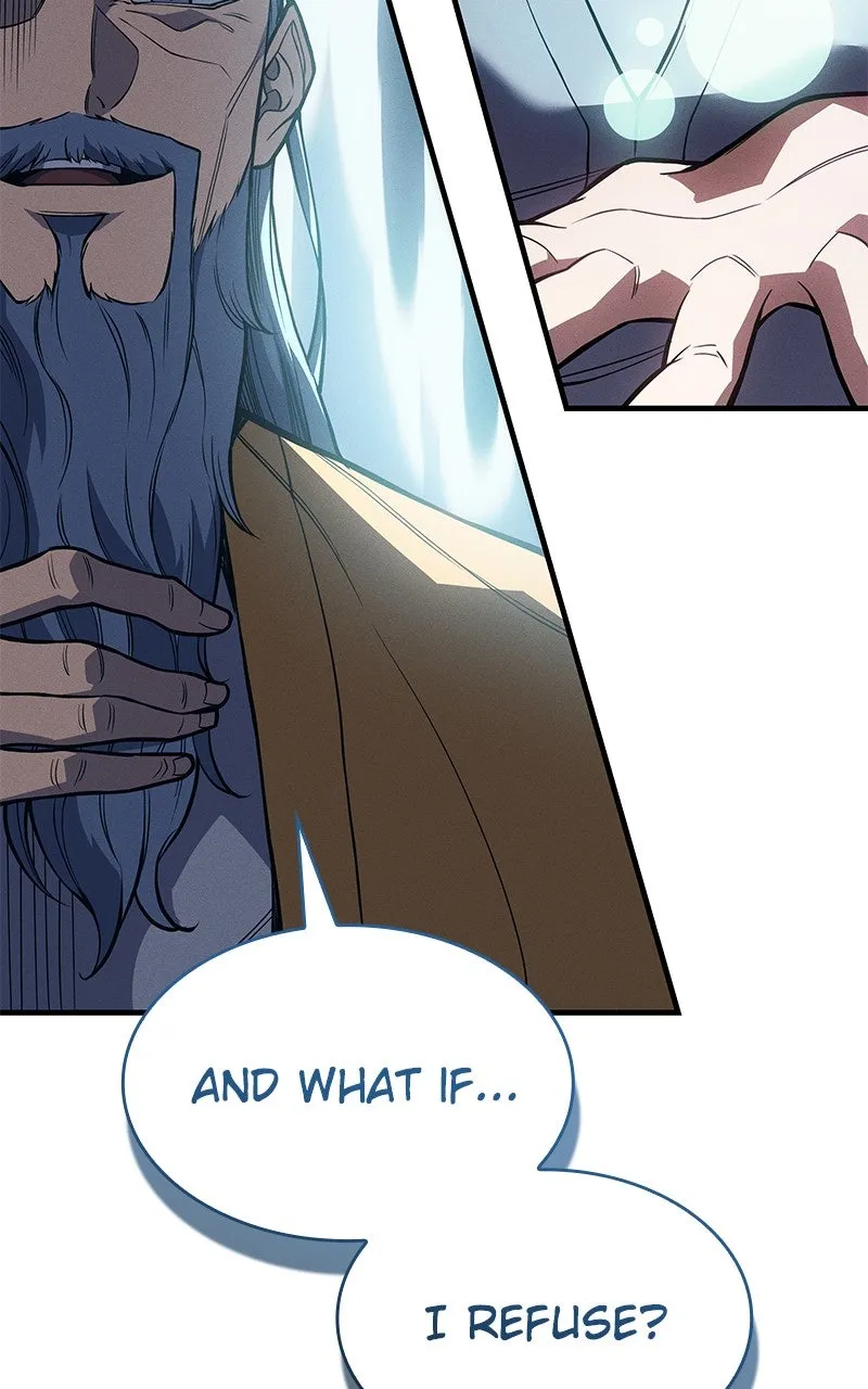 Returned by the King Chapter 72 page 7 - 