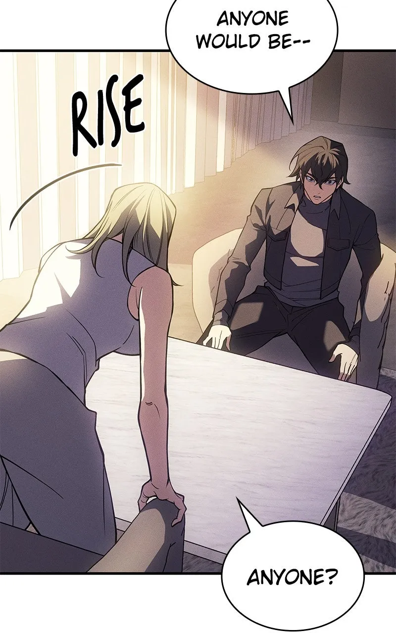 Returned by the King Chapter 72 page 66 - 