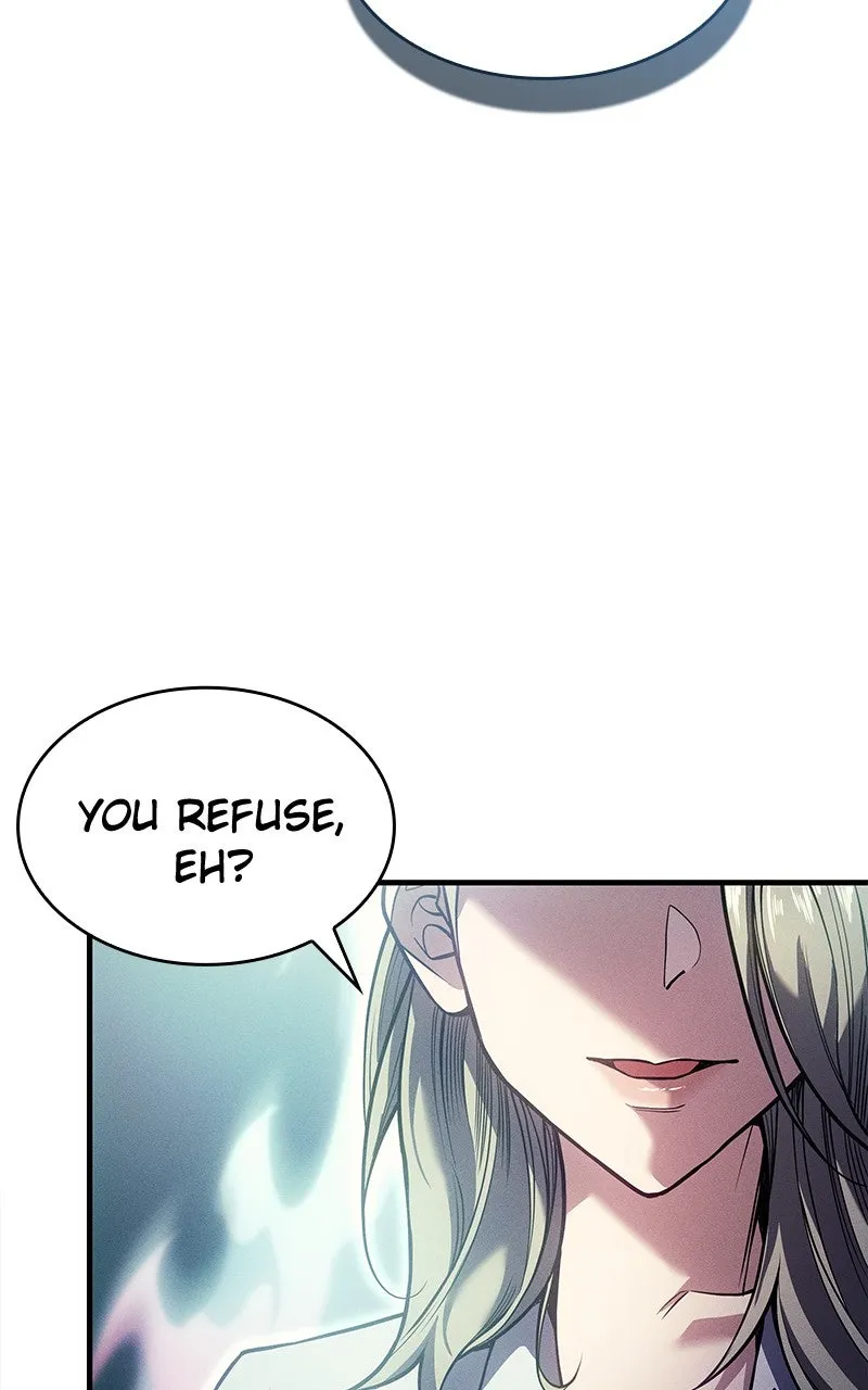 Returned by the King Chapter 72 page 8 - 