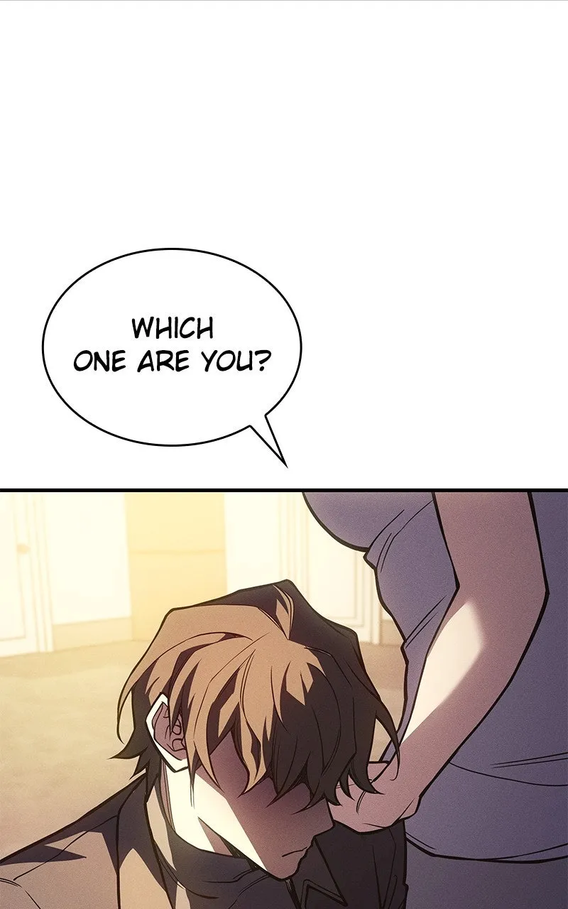Returned by the King Chapter 72 page 76 - 