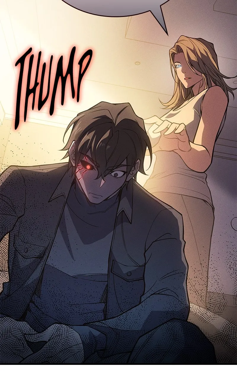 Returned by the King Chapter 72 page 78 - 