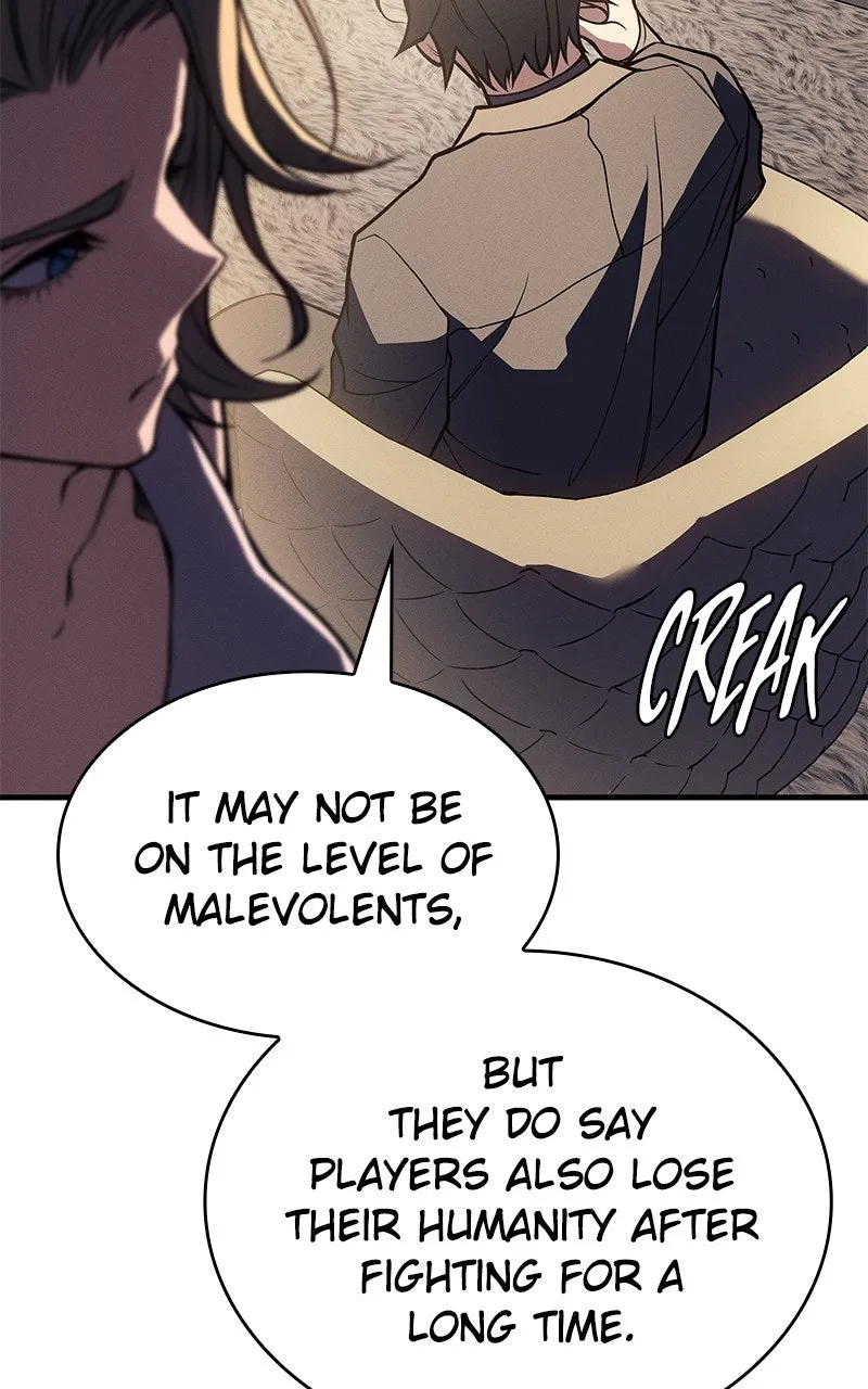 Returned by the King Chapter 72 page 80 - 