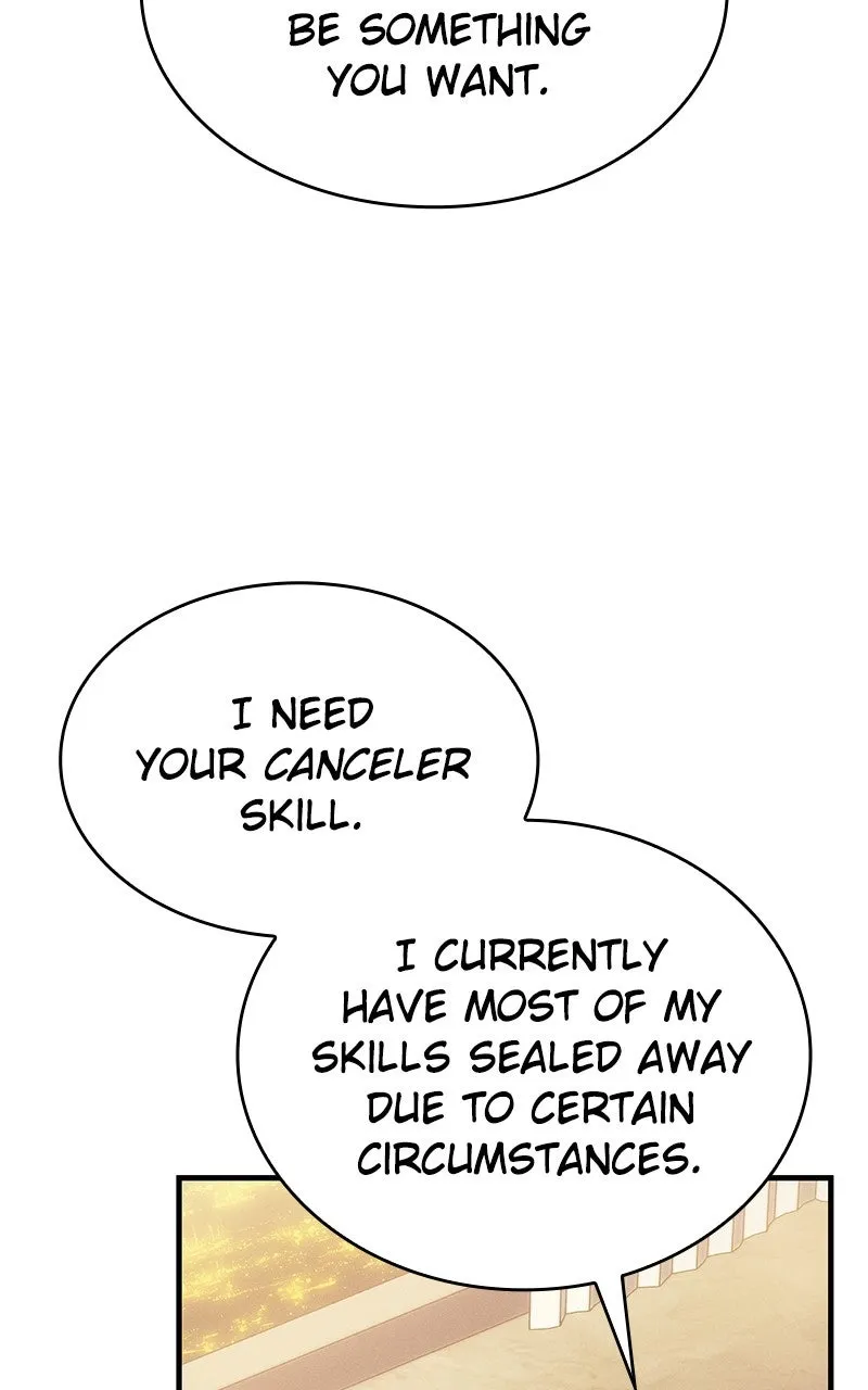 Returned by the King Chapter 72 page 86 - 