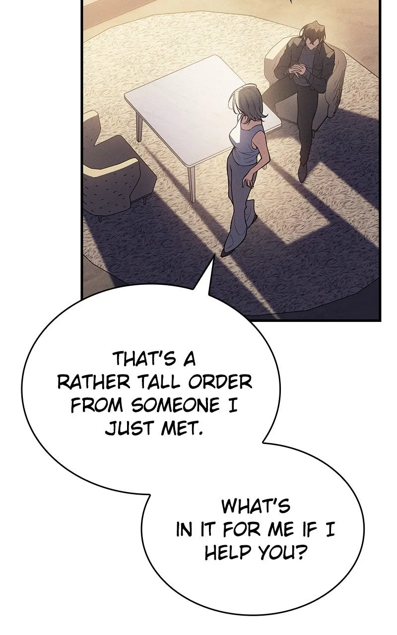 Returned by the King Chapter 72 page 87 - 