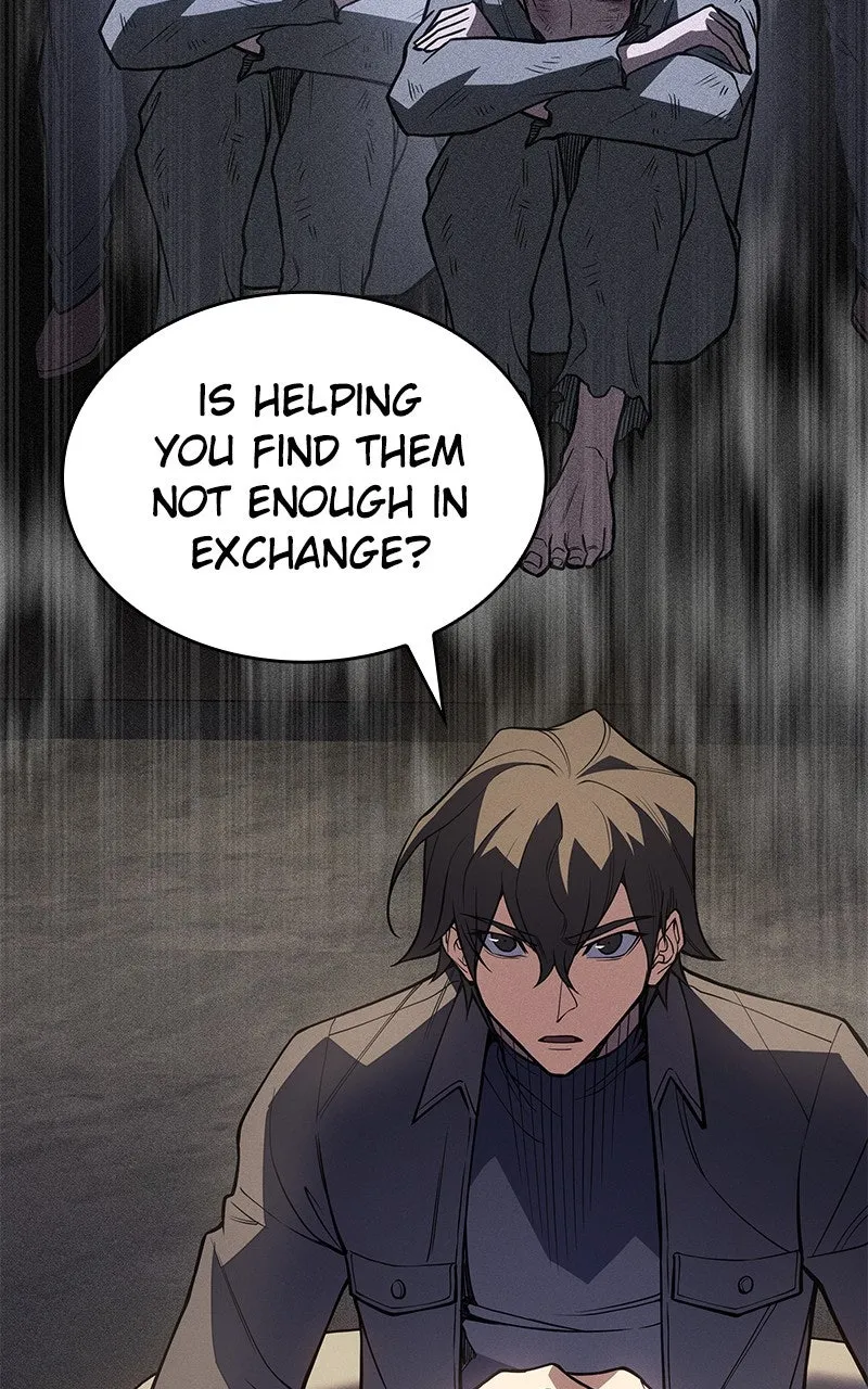 Returned by the King Chapter 72 page 89 - 