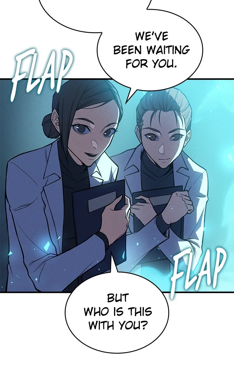 Returned by the King Chapter 72 page 95 - 